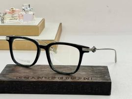 Picture of Chrome Hearts Optical Glasses _SKUfw55793600fw